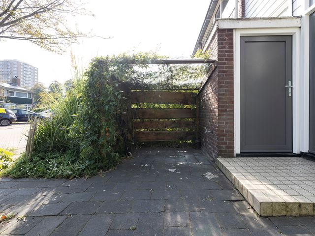 Mathijsenstraat 42, Haarlem