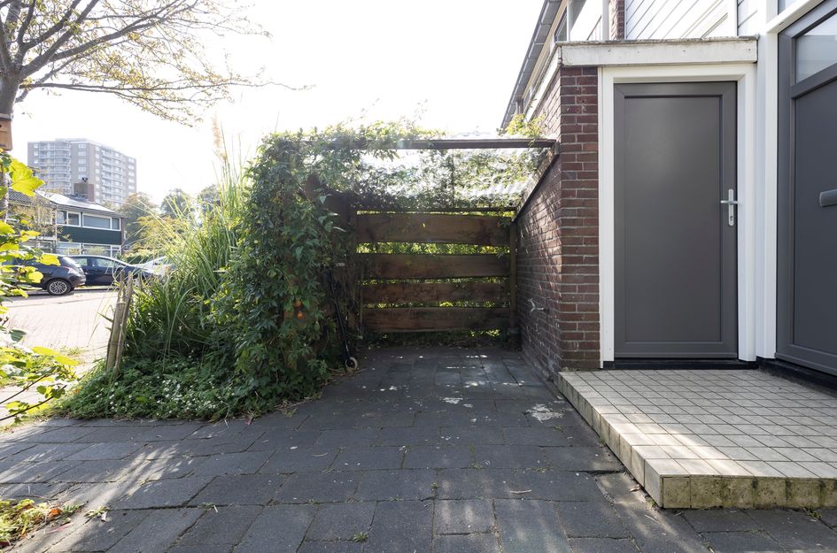 Mathijsenstraat 42