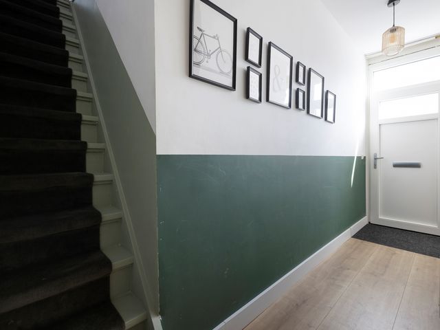 Mathijsenstraat 42, Haarlem