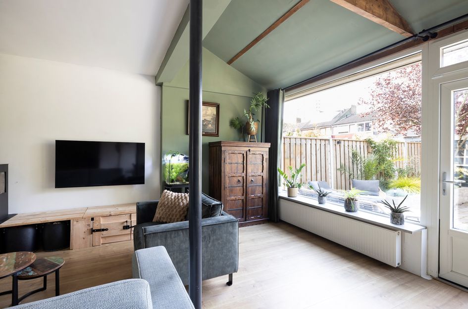 Mathijsenstraat 42