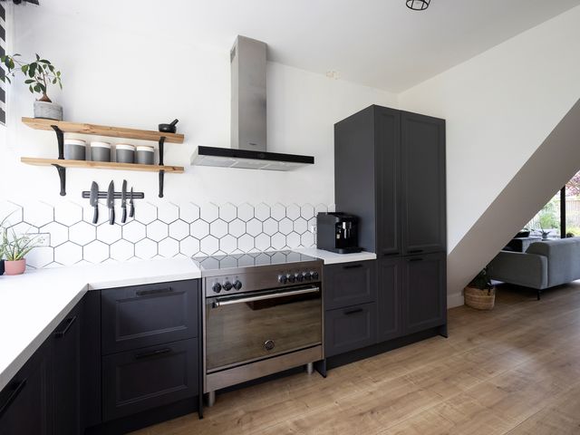 Mathijsenstraat 42, Haarlem