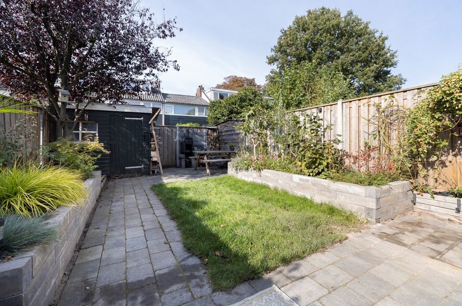 Mathijsenstraat 42