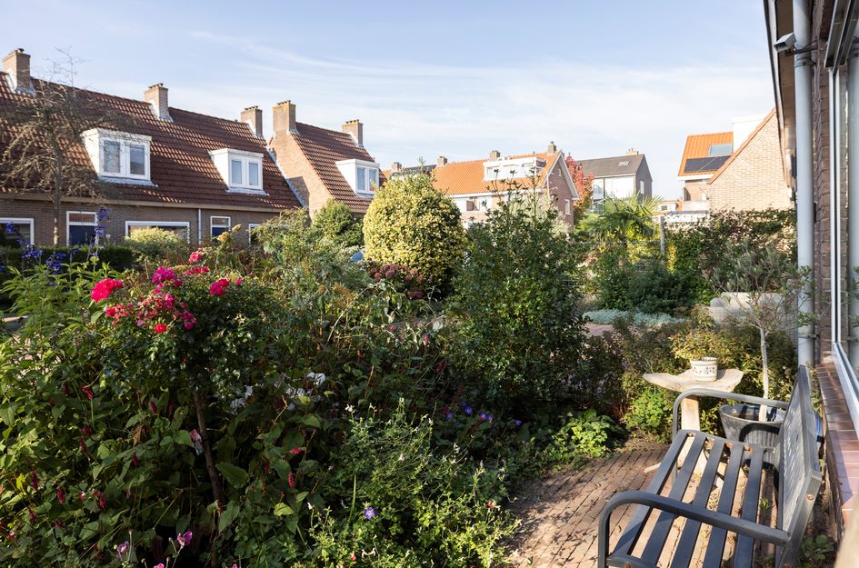 Van Baerlestraat 9