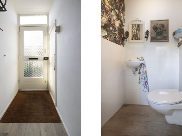 Van Baerlestraat 9, Haarlem