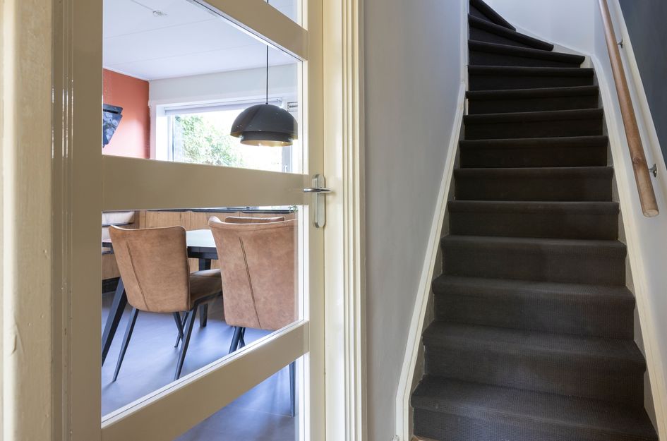 Van Baerlestraat 9