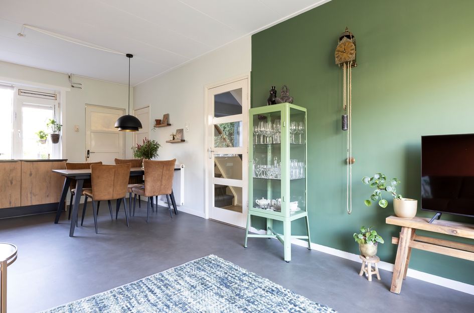 Van Baerlestraat 9