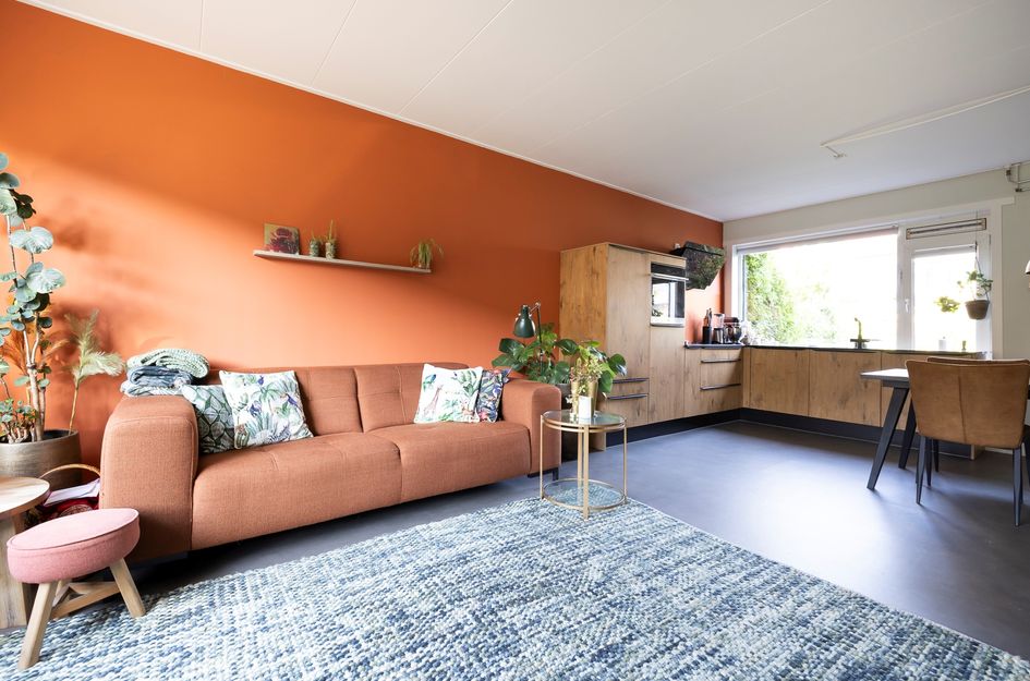 Van Baerlestraat 9