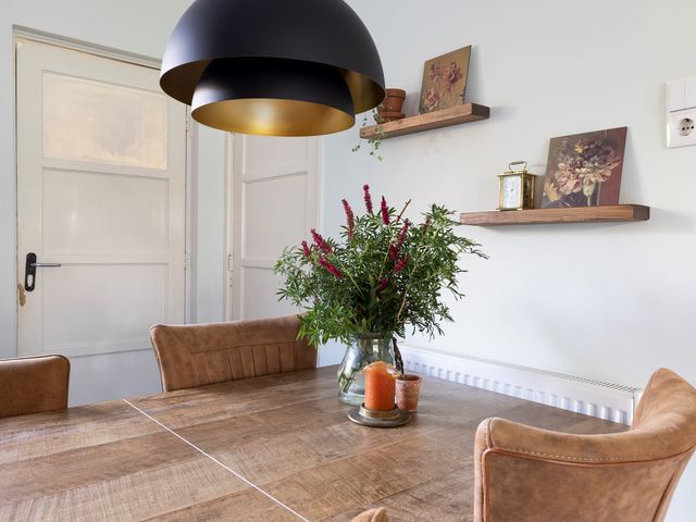 Van Baerlestraat 9, Haarlem
