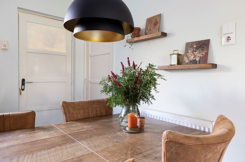 Van Baerlestraat 9