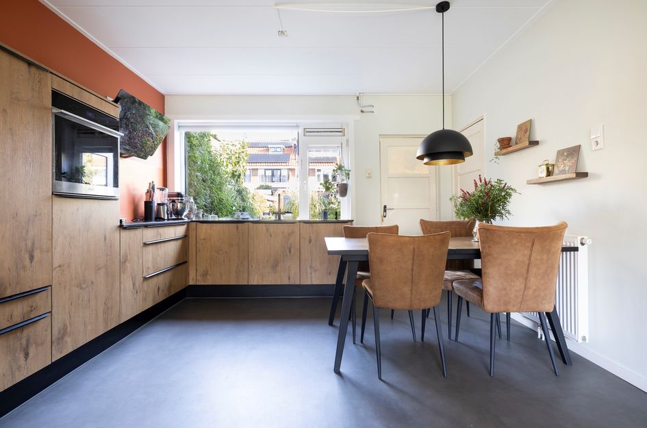 Van Baerlestraat 9