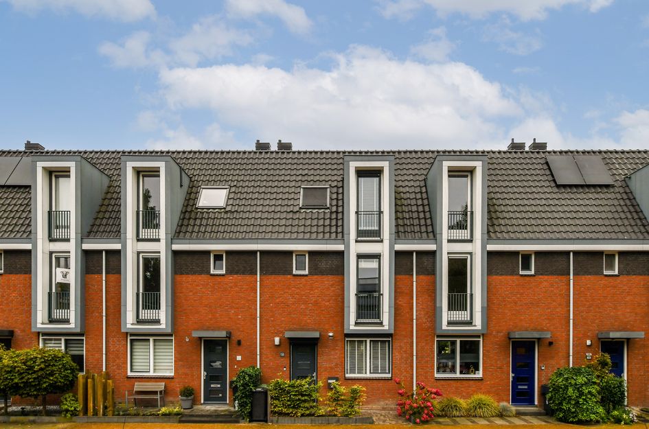 Zuidveldt 18