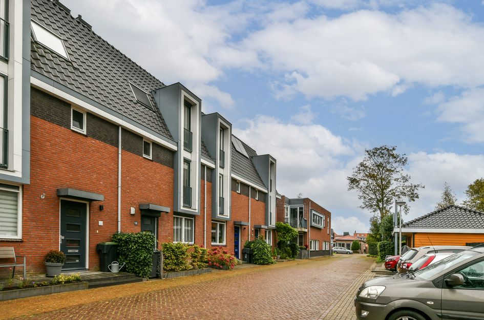 Zuidveldt 18