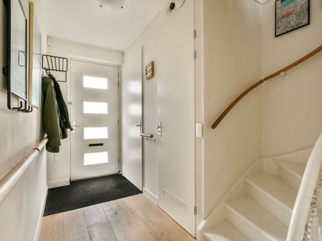 Zuidveldt 18, Zoeterwoude