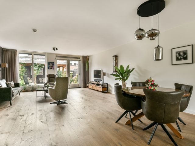 Zuidveldt 18, Zoeterwoude