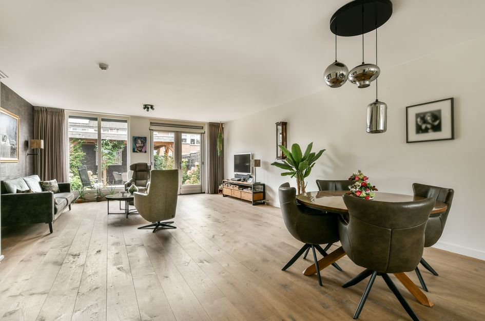 Zuidveldt 18