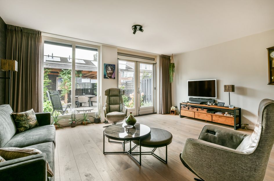 Zuidveldt 18