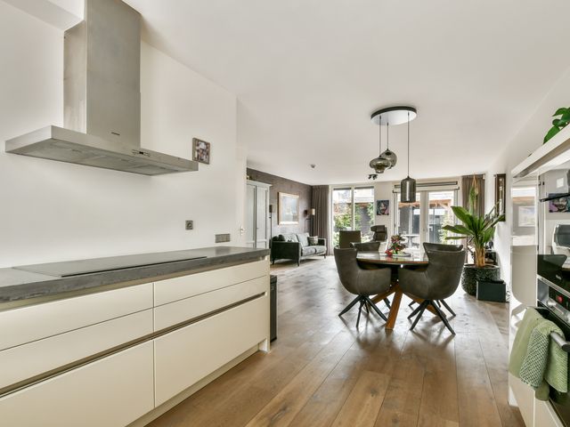 Zuidveldt 18, Zoeterwoude