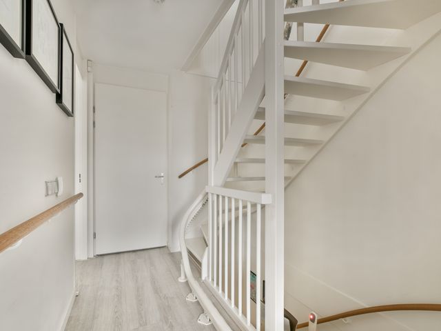 Zuidveldt 18, Zoeterwoude