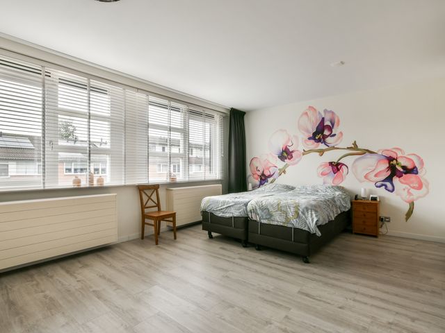 Zuidveldt 18, Zoeterwoude