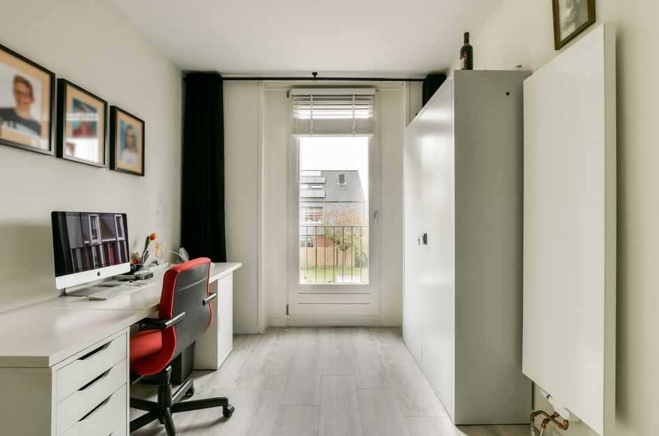 Zuidveldt 18
