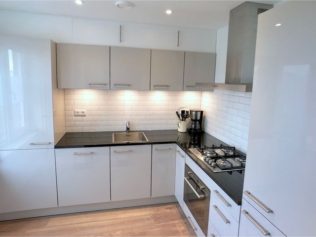 Margrietstraat 69, Beek
