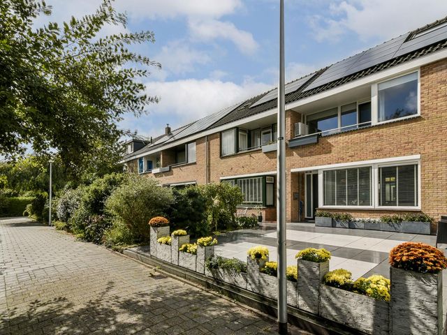Snippedrift 21, Reeuwijk