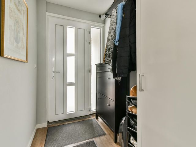 Snippedrift 21, Reeuwijk
