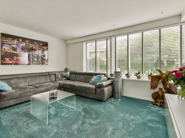 Snippedrift 21, Reeuwijk