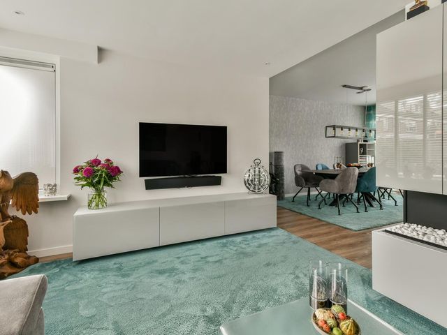 Snippedrift 21, Reeuwijk