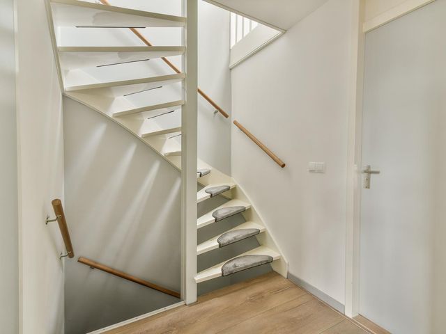 Snippedrift 21, Reeuwijk