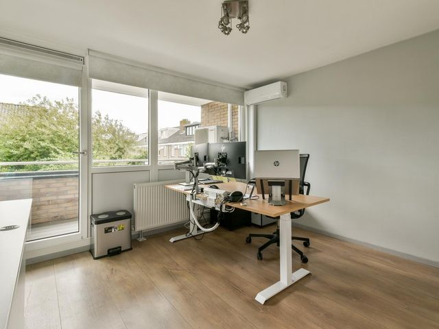 Snippedrift 21, Reeuwijk