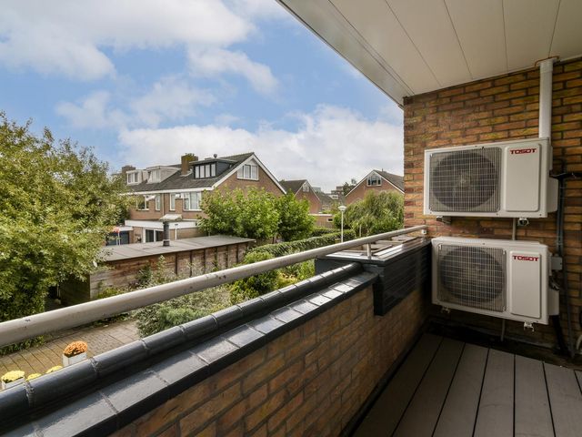 Snippedrift 21, Reeuwijk
