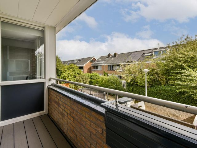 Snippedrift 21, Reeuwijk