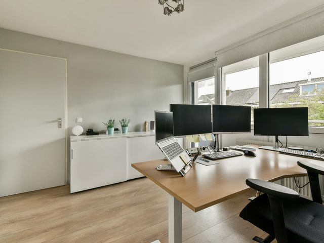 Snippedrift 21, Reeuwijk