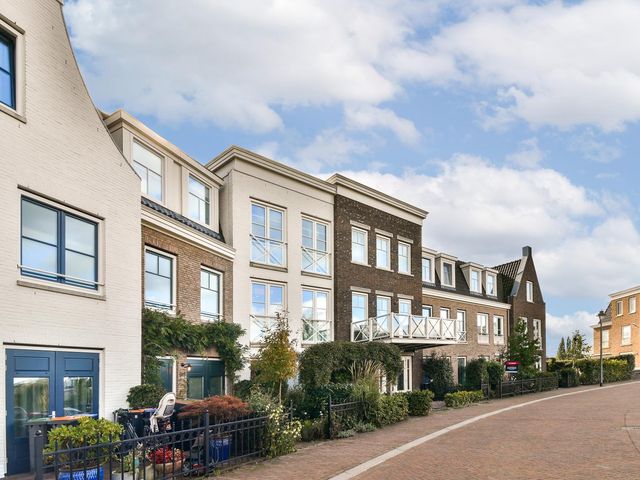 IJsseloogwal 39, Gouda