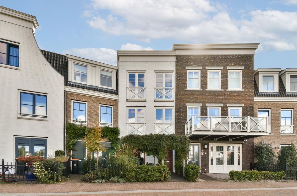 IJsseloogwal 39