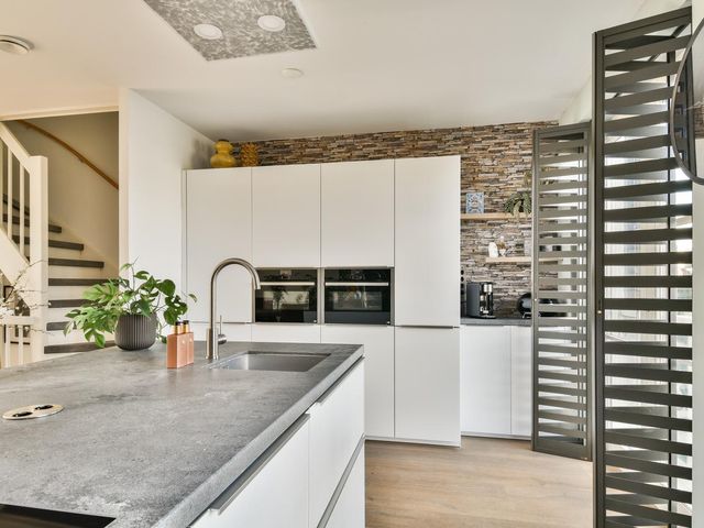 IJsseloogwal 39, Gouda