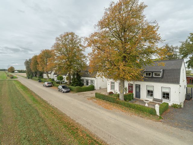 Zuidhof 21, Rilland