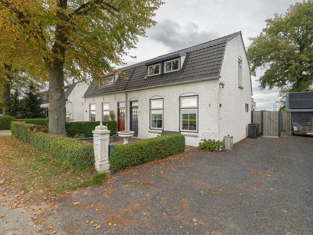 Zuidhof 21, Rilland