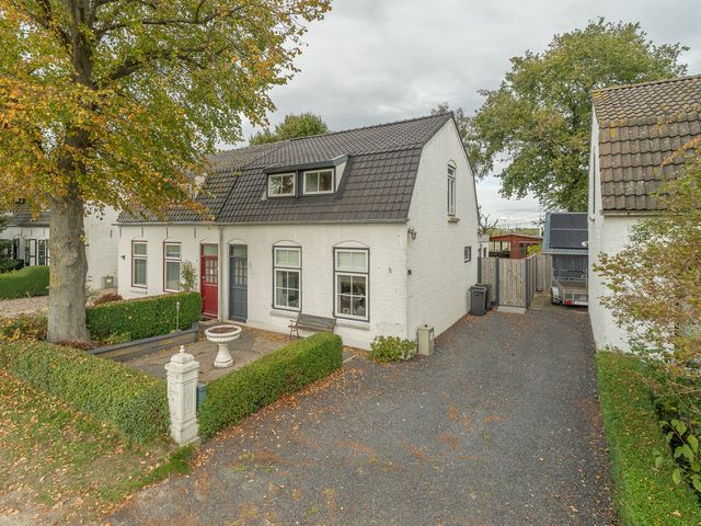 Zuidhof 21, Rilland