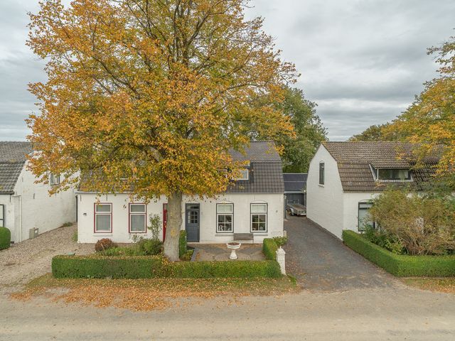 Zuidhof 21, Rilland