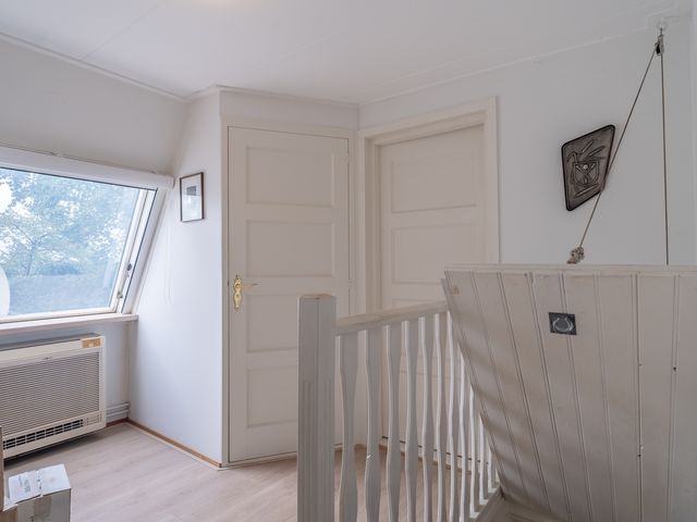Zuidhof 21, Rilland