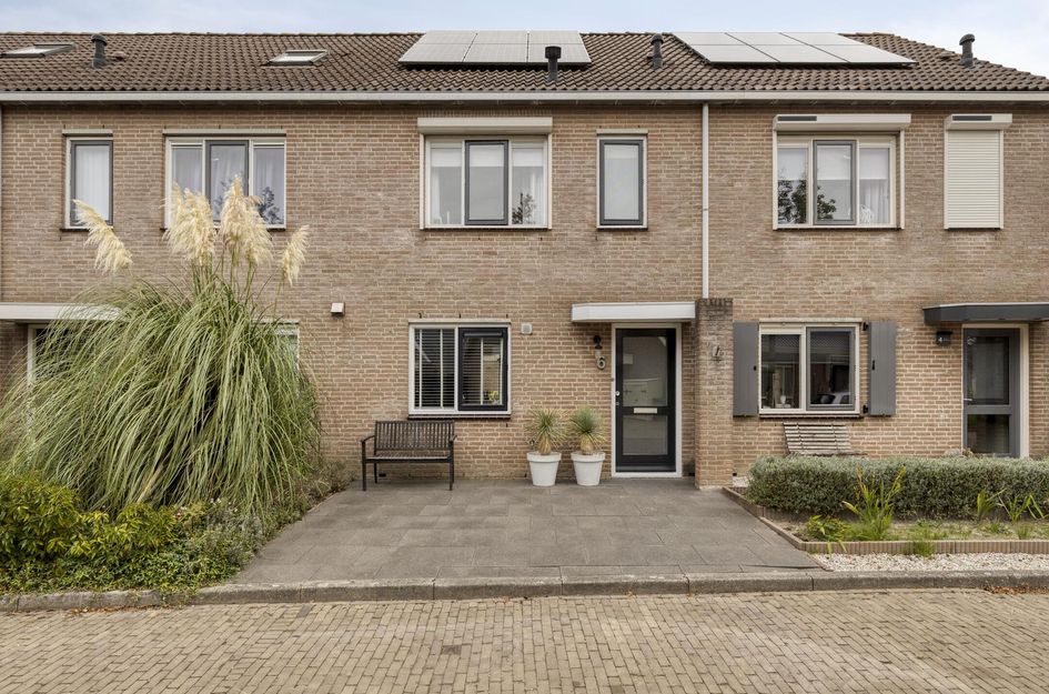 Ligusterstraat 6