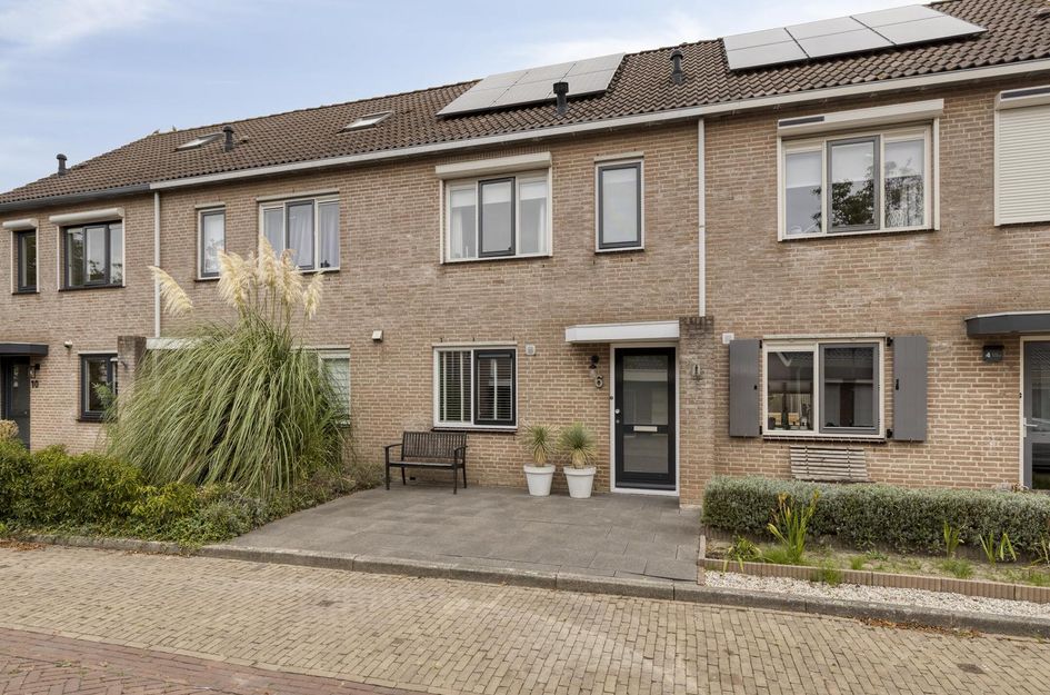 Ligusterstraat 6