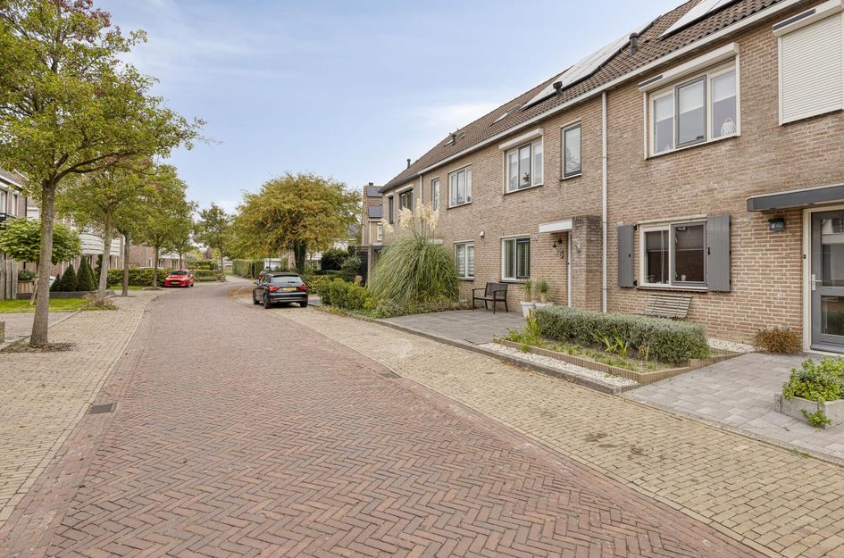 Ligusterstraat 6