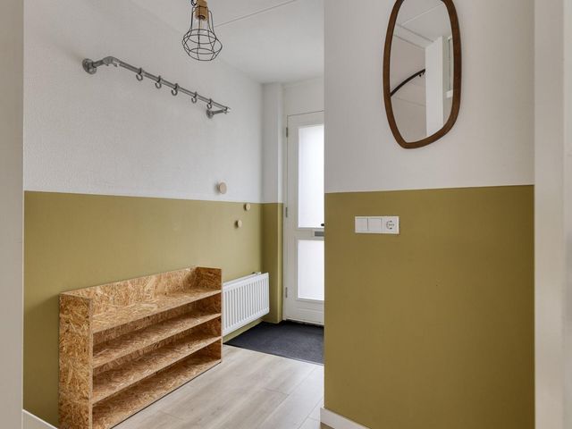 Ligusterstraat 6, 'S-Gravenpolder