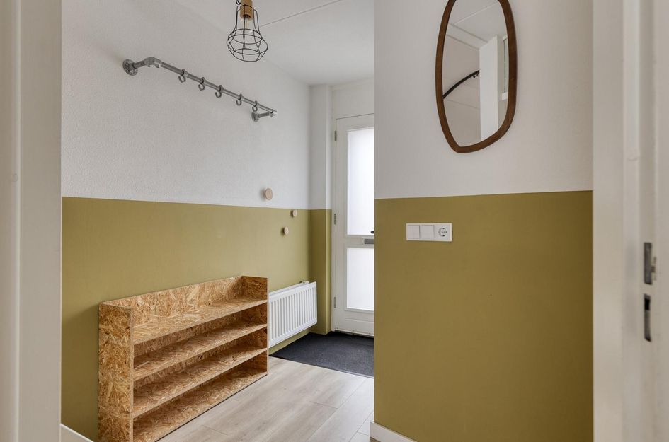 Ligusterstraat 6