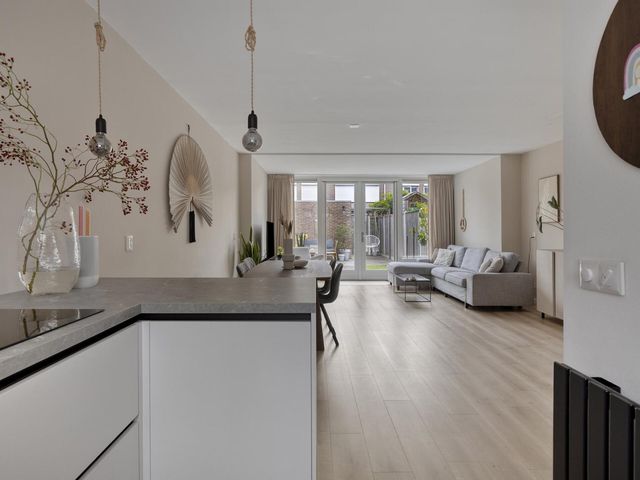 Ligusterstraat 6, 'S-Gravenpolder
