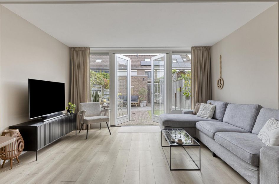 Ligusterstraat 6