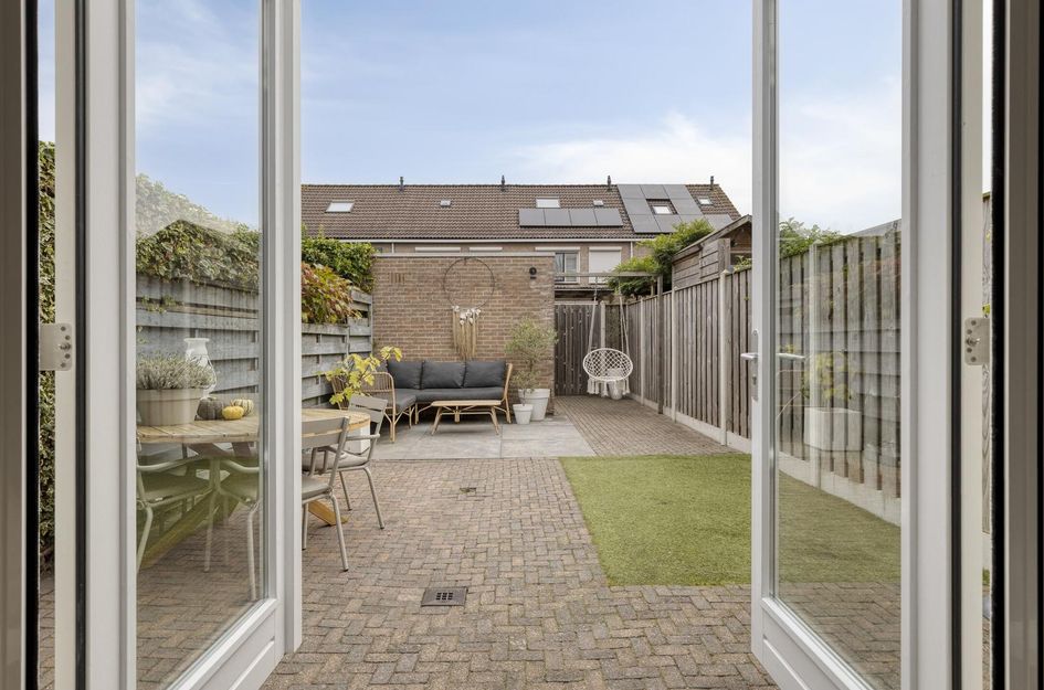 Ligusterstraat 6